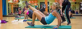 Product - Metro Fitness- Worthington in Worthington, OH Health Clubs & Gymnasiums