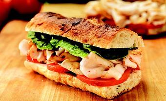 Product - Metro Fresh Deli in Aliso Viejo, CA Delicatessen Restaurants