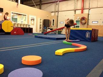 Product - Metro South Gymnastics Academy in Canton, MA Sports & Recreational Services