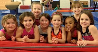 Product - Metro South Gymnastics Academy in Canton, MA Sports & Recreational Services