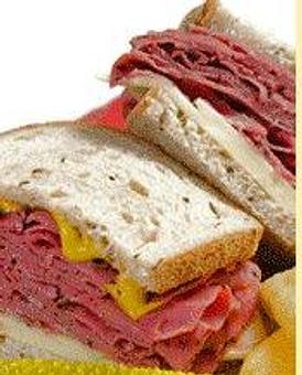 Product - Metropolitan Cafe in Fairview, NJ American Restaurants