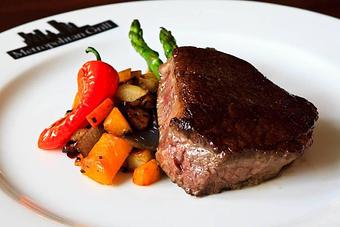 Product - Metropolitan Grill in Seattle, WA American Restaurants