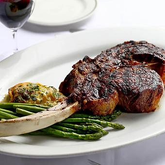 Product - Metropolitan Grill in Seattle, WA American Restaurants