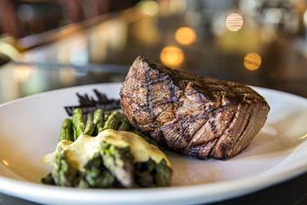 Product - Metropolitan Grill in Seattle, WA American Restaurants
