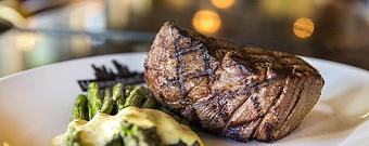 Product - Metropolitan Grill in Seattle, WA American Restaurants
