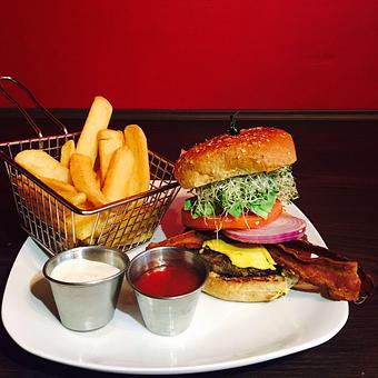 Product - MexCocina Cafe in Burbank, CA Mexican Restaurants