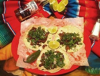 Product - Mexico Grill in Tunica, MS Mexican Restaurants