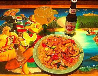 Product - Mexico Grill in Tunica, MS Mexican Restaurants