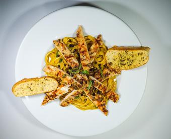 Product - Mezza Grille in Briargrove - Houston, TX American Restaurants