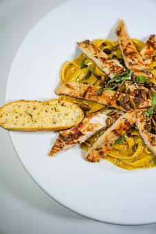 Product - Mezza Grille in Briargrove - Houston, TX American Restaurants