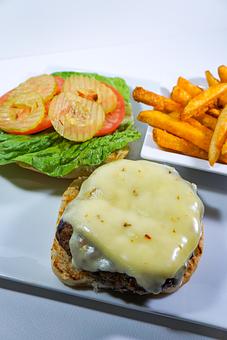 Product - Mezza Grille in Briargrove - Houston, TX American Restaurants