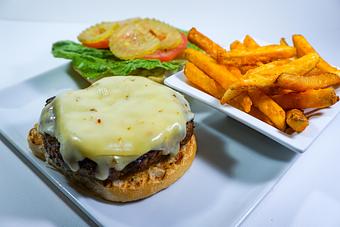 Product - Mezza Grille in Briargrove - Houston, TX American Restaurants