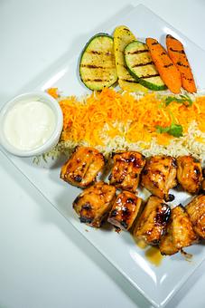 Product - Mezza Grille in Briargrove - Houston, TX American Restaurants