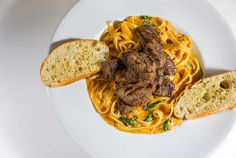 Product - Mezza Grille in Briargrove - Houston, TX American Restaurants