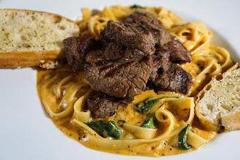 Product - Mezza Grille in Briargrove - Houston, TX American Restaurants