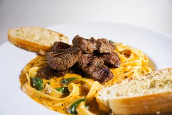 Product - Mezza Grille in Briargrove - Houston, TX American Restaurants