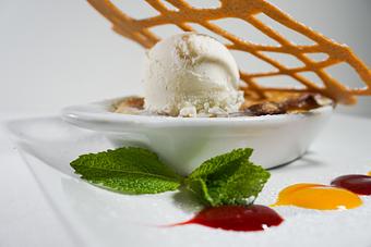 Product - Mezza Grille in Briargrove - Houston, TX American Restaurants