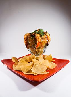 Product - Mezza Grille in Briargrove - Houston, TX American Restaurants