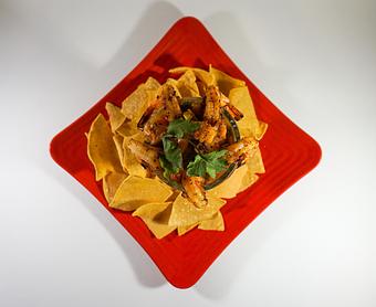 Product - Mezza Grille in Briargrove - Houston, TX American Restaurants