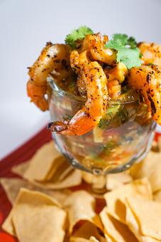 Product - Mezza Grille in Briargrove - Houston, TX American Restaurants