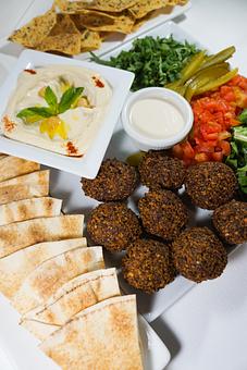 Product - Mezza Grille in Briargrove - Houston, TX American Restaurants