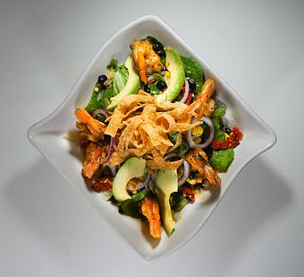 Product - Mezza Grille in Briargrove - Houston, TX American Restaurants