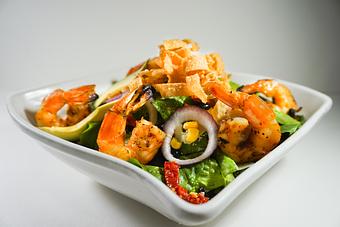 Product - Mezza Grille in Briargrove - Houston, TX American Restaurants