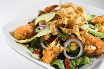 Product - Mezza Grille in Briargrove - Houston, TX American Restaurants