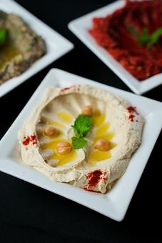 Product - Mezza Grille in Briargrove - Houston, TX American Restaurants