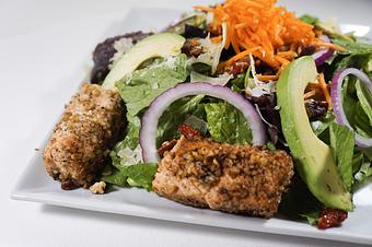 Product - Mezza Grille in Briargrove - Houston, TX American Restaurants