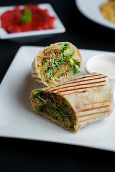 Product - Mezza Grille in Briargrove - Houston, TX American Restaurants