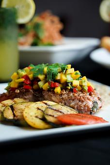 Product - Mezza Grille in Briargrove - Houston, TX American Restaurants