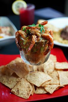 Product - Mezza Grille in Briargrove - Houston, TX American Restaurants