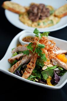 Product - Mezza Grille in Briargrove - Houston, TX American Restaurants