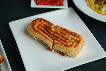 Product - Mezza Grille in Briargrove - Houston, TX American Restaurants