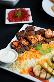 Product - Mezza Grille in Briargrove - Houston, TX American Restaurants