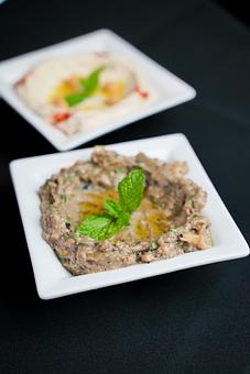 Product - Mezza Grille in Briargrove - Houston, TX American Restaurants