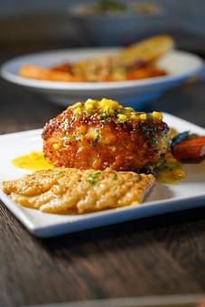 Product - Mezza Grille in Briargrove - Houston, TX American Restaurants