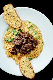 Product - Mezza Grille in Briargrove - Houston, TX American Restaurants