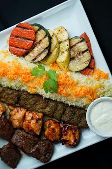 Product - Mezza Grille in Briargrove - Houston, TX American Restaurants