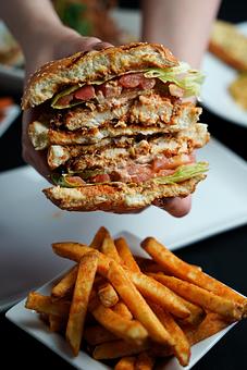 Product - Mezza Grille in Briargrove - Houston, TX American Restaurants