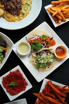 Product - Mezza Grille in Briargrove - Houston, TX American Restaurants