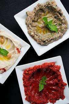 Product - Mezza Grille in Briargrove - Houston, TX American Restaurants