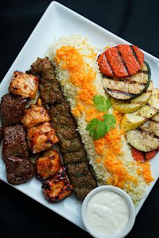 Product - Mezza Grille in Briargrove - Houston, TX American Restaurants