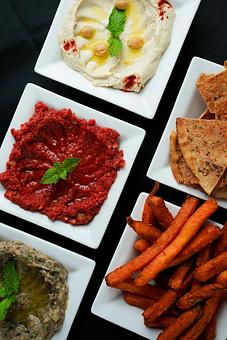 Product - Mezza Grille in Briargrove - Houston, TX American Restaurants