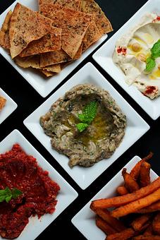 Product - Mezza Grille in Briargrove - Houston, TX American Restaurants