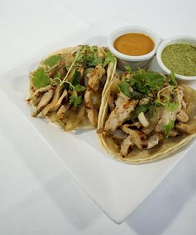 Product - Mezza Grille in Briargrove - Houston, TX American Restaurants