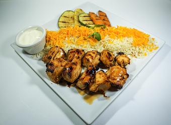 Product - Mezza Grille in Briargrove - Houston, TX American Restaurants