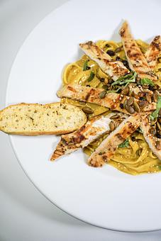 Product - Mezza Grille in Briargrove - Houston, TX American Restaurants