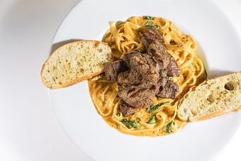 Product - Mezza Grille in Briargrove - Houston, TX American Restaurants